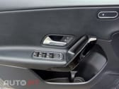 Mercedes-Benz A 180 d Business Solutions Aut.