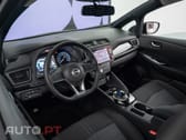 Nissan Leaf N-Connecta