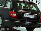 Mercedes-Benz C 220 BlueTEC Avantgarde