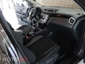 Nissan Qashqai 1.5 dCi N-Connecta J18