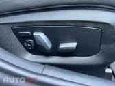 BMW 520 e Pack M