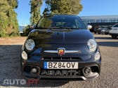 Abarth 595C 1.4 T-Jet Turismo