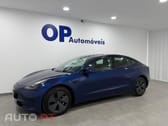 Tesla Model 3 Tracção traseira