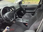Renault Mégane 1.5 Blue dCi Intens EDC