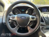 Ford Focus 1.0 SCTi Trend