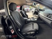 BMW 420 d Line Sport