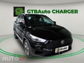 MG ZS EV Luxury Maximal I.V.A DEDUTIVEL 