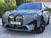 BMW iX xDrive 50 Pack Desportivo