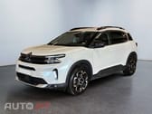 Citroen C5 Aircross 1.2 PureTech Shine Pack EAT8