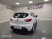 Renault Clio SOCIETE 1.5 DCI ZEN GPS IVA DEDUTIVEL