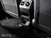 Mercedes-Benz EQA 250+ AMG Line