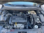 Chevrolet Cruze 1.6 LS