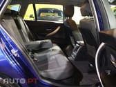 BMW 316 d Line Sport