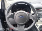 Ford KA 1.3 TDCi Titanium