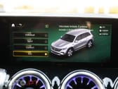 Mercedes-Benz EQB 300 4Matic AMG Line