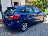 BMW 216 d Advantage