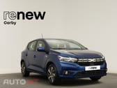 Dacia Sandero Sandero 1.0 ECO-G Expression Bi-Fuel