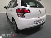 Citroen C3 1.0 VTi Seduction