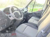 Renault Master 2.3 dCi L2H2 3.5T