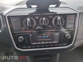 Volkswagen Up! 1.0 Move Caixa Automática