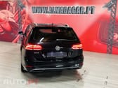 Volkswagen Golf Variant 1.0 TSI Confortline DSG