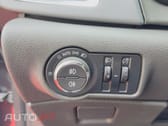 Opel Astra Sports Tourer 1.7 CDTI DPF ecoFLEX S&S Design Edition