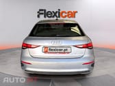 Audi A3 Sportback 30 TFSI S tronic