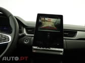 Renault Captur Captur 1.0 TCe Techno Bi-Fuel