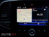 Renault Clio Outro