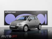 Fiat 500 1.2 Lounge MTA