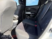 Nissan Juke 1.2 DIG-T N-Connecta P.Ext.1 White L.