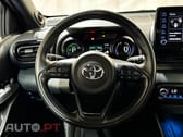 Toyota Yaris 1.5 HDF Comfort