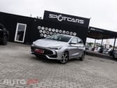 MG MG3 1.5 L Hybrid+ Comfort