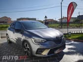 Renault Clio 1.6 E-Tech Full Hybrid RS Line