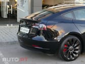 Tesla Model 3 Performance Dual Motor AWD