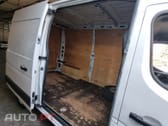 Renault Master 2.3 dCi L2H2 3.5T