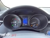 Toyota C-HR 1.8 HSD Comfort+P.Style