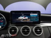 Mercedes-Benz C 300 de AMG Line