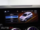 Mercedes-Benz EQA Mercedes-Benz EQA 300 4Matic AMG Line