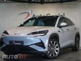 BYD Sealion 7 82.5 kWh Comfort