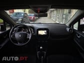 Renault Clio Sport Tourer 1.5 dCi Limited