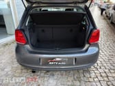 Volkswagen Polo 1.2 TSI DSG Blue Motion Comfortline