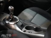 Nissan Juke 1.0 DIG-T Acenta