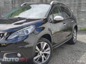 Peugeot 2008 1.2 PureTech Allure EAT6
