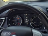 Nissan Qashqai 1.5 dCi N-Connecta 18 RS+PS