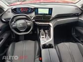 Peugeot 3008 1.6 Hybrid Allure e-EAT8