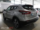 Nissan Qashqai 1.6 dCi Acenta