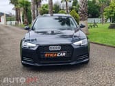 Audi A4 Avant 2.0 TDI Sport S tronic