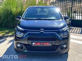 Citroen C3 1.2 PureTech Feel Pack