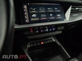 Audi A3 Sportback 30 TFSI Advanced